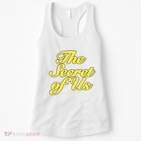 The Secret Of Us Women's Tank Top thumb 0