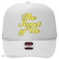 The Secret Of Us Hat thumb 0