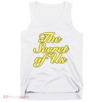 The Secret Of Us Tank Top thumb 0