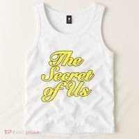The Secret Of Us Tank Top thumb 2