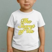 The Secret Of Us Toddler T-Shirt thumb 2