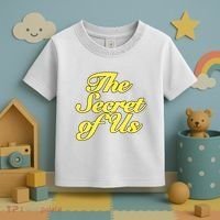 The Secret Of Us Toddler T-Shirt thumb 3