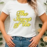 The Secret Of Us Women's T-Shirt thumb 2