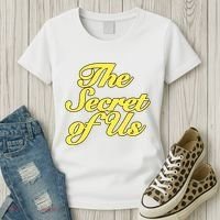 The Secret Of Us Women's T-Shirt thumb 3