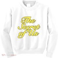 The Secret Of Us Kids Sweatshirt thumb 0