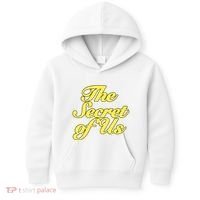 The Secret Of Us Kids Hoodie thumb 0