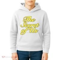 The Secret Of Us Kids Hoodie thumb 4