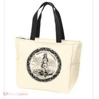 Trendy Seal Of Virginia Tote Bag thumb 3