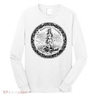Trendy Seal Of Virginia Long Sleeve Shirt thumb 0