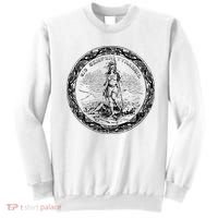 Trendy Seal Of Virginia Sweatshirt thumb 0