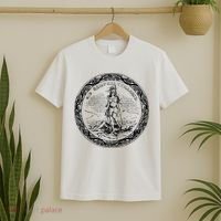 Trendy Seal Of Virginia T-Shirt thumb 2