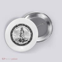 Trendy Seal Of Virginia Button thumb 0