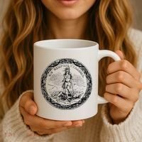 Trendy Seal Of Virginia Coffee Mug thumb 3