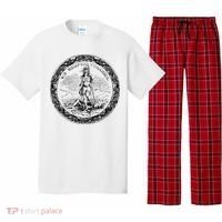 Trendy Seal Of Virginia Pajama Set thumb 0