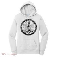 Trendy Seal Of Virginia Women's Hoodie thumb 0