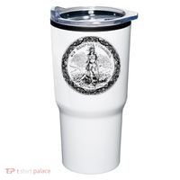 Trendy Seal Of Virginia Tumbler thumb 0