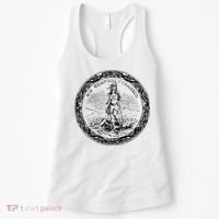 Trendy Seal Of Virginia Women's Tank Top thumb 0