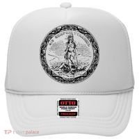 Trendy Seal Of Virginia Hat thumb 0