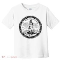 Trendy Seal Of Virginia Toddler T-Shirt thumb 0