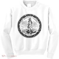 Trendy Seal Of Virginia Kids Sweatshirt thumb 0