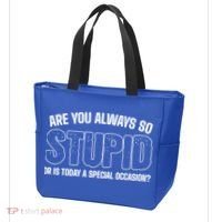 Today Special Occasion Sassy Person Tote Bag thumb 3
