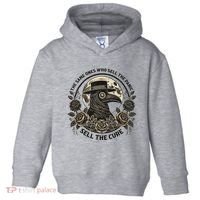 The Same Ones Who Sell The Panic Sell Toddler Hoodie thumb 0
