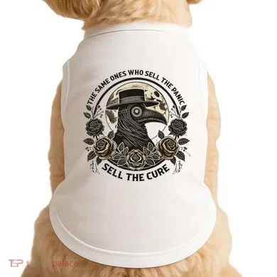 Doggie Tank