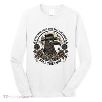 The Same Ones Who Sell The Panic Sell Long Sleeve Shirt thumb 0
