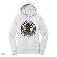 The Same Ones Who Sell The Panic Sell Women's Hoodie thumb 0