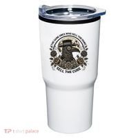 The Same Ones Who Sell The Panic Sell Tumbler thumb 0