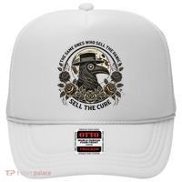 The Same Ones Who Sell The Panic Sell Hat thumb 0