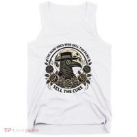 The Same Ones Who Sell The Panic Sell Tank Top thumb 0