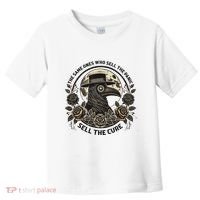 The Same Ones Who Sell The Panic Sell Toddler T-Shirt thumb 0