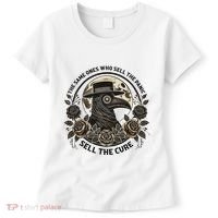 The Same Ones Who Sell The Panic Sell Women's T-Shirt thumb 0