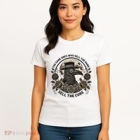 The Same Ones Who Sell The Panic Sell Women's T-Shirt thumb 4