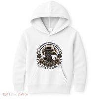 The Same Ones Who Sell The Panic Sell Kids Hoodie thumb 0