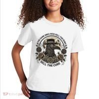 The Same Ones Who Sell The Panic Sell Kids T-Shirt thumb 2