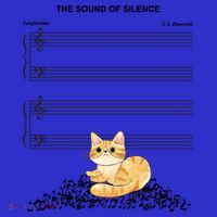 The Sound Of Silence Music And Cat Lover Meaningful Gift Women's Tank Top thumb 5