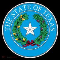 The State Of Texas Seal Coffee Mug thumb 5