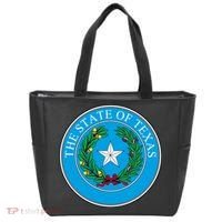 The State Of Texas Seal Tote Bag thumb 0