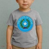 The State Of Texas Seal Toddler T-Shirt thumb 2