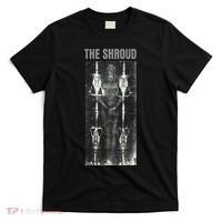 The Shroud of Turin Burial Cloth of Jesus Potentially T-Shirt thumb 0