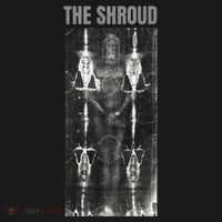 The Shroud of Turin Burial Cloth of Jesus Potentially T-Shirt thumb 7