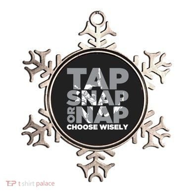 Tap Snap Or Nap Brazillian Jiu Jitsu Bjj Gift Ornament
