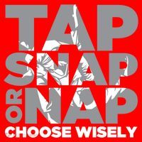 Tap Snap Or Nap Brazillian Jiu Jitsu Bjj Gift Santa Hat thumb 1