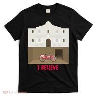 The Secret Of The Alamo T-Shirt thumb 0