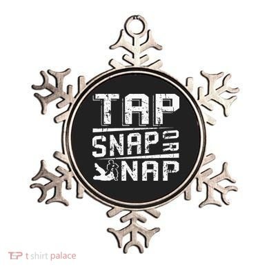 Tap Snap Or Nap Jiu Jitsu Brazilian Bjj Ornament
