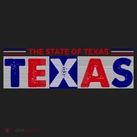 The State Of Texas Logo Women's Sweatshirt thumb 2