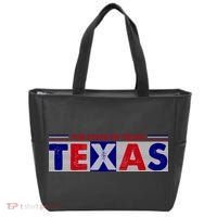 The State Of Texas Logo Tote Bag thumb 0