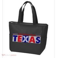 The State Of Texas Logo Tote Bag thumb 3